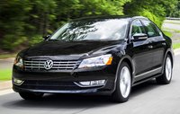 Volkswagen Passat Overview Volkswagen Passat Overview