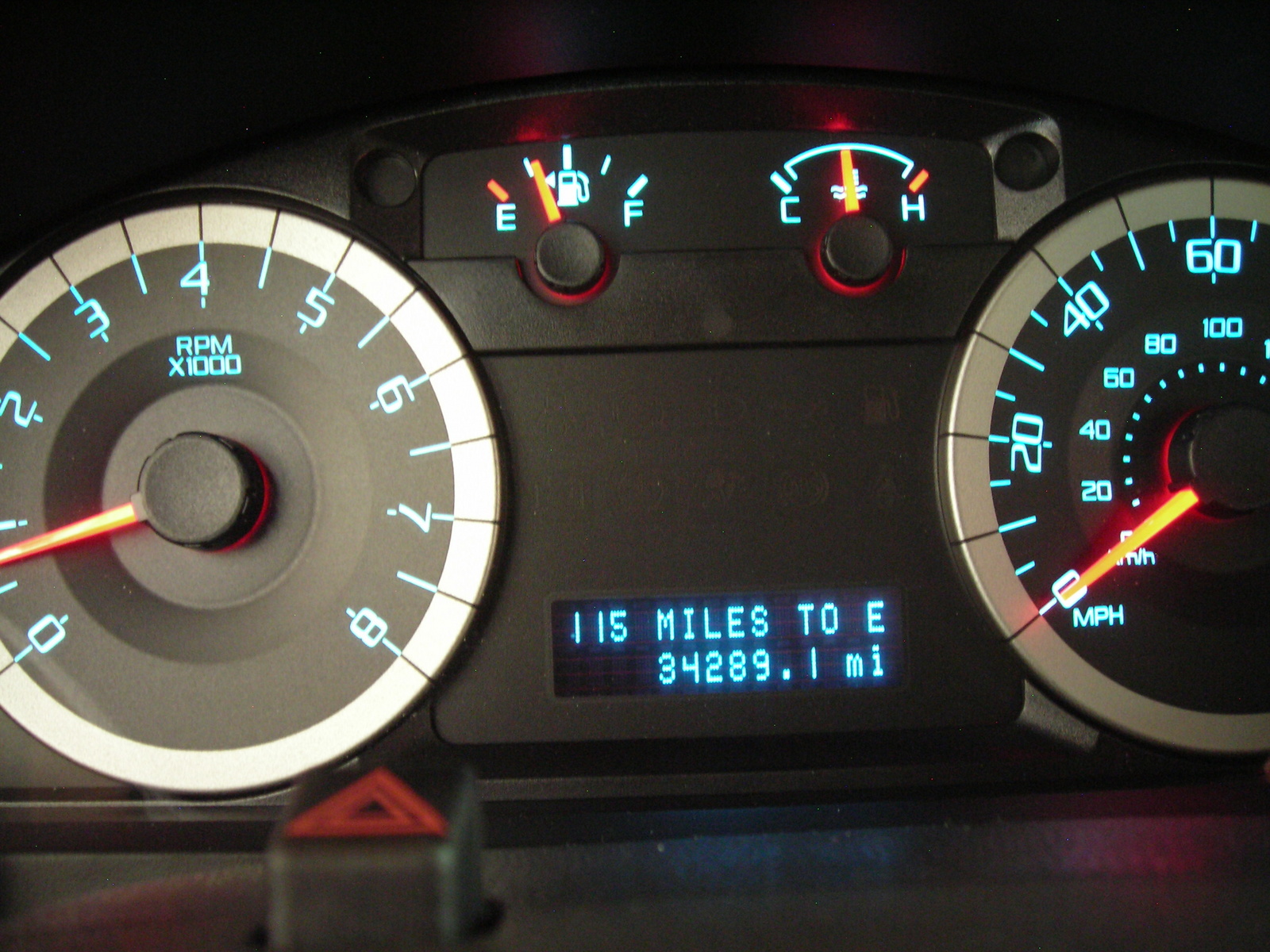 2012 Ford Escape