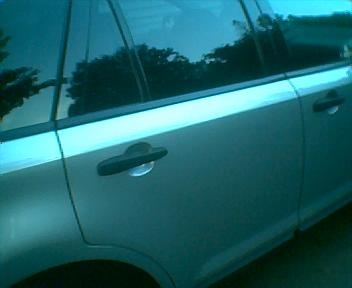 2010 Ford Edge