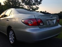 ES 300 ES 300