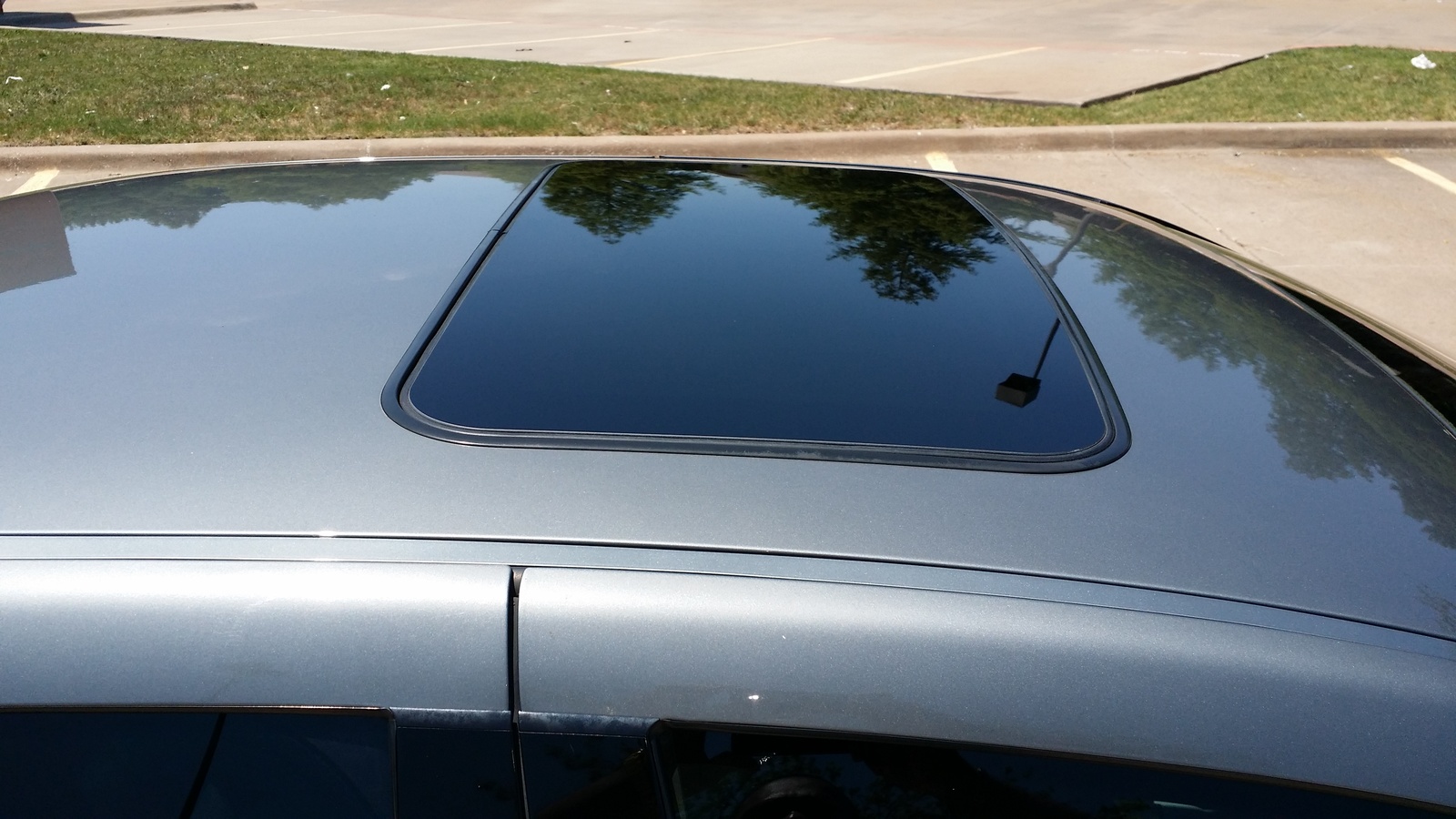 2006 Cadillac STS