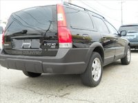2002 Volvo XC Overview 2002 Volvo XC Overview