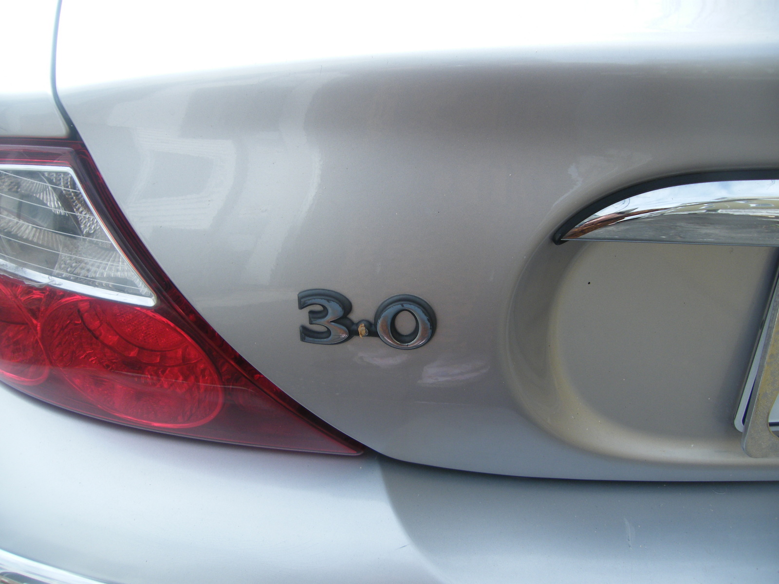 2000 Jaguar S-Type