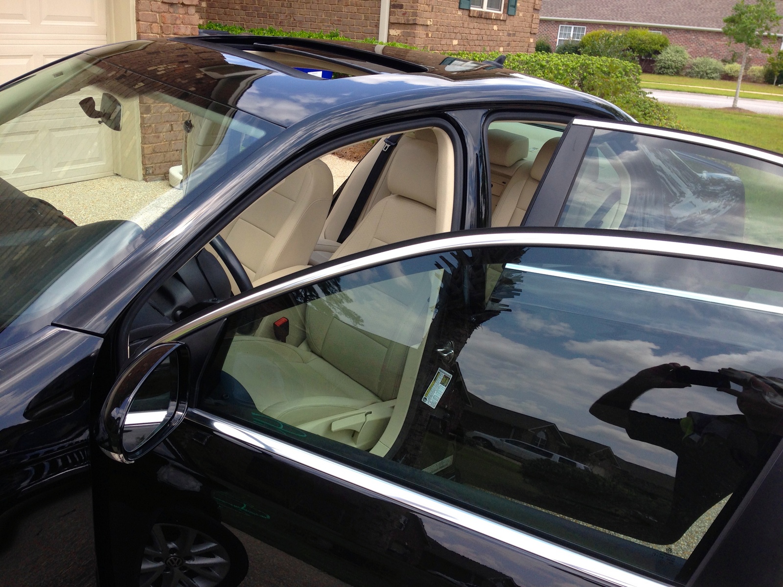 2010 Volkswagen Jetta