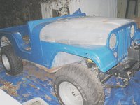 1979 Jeep CJ5 Overview 1979 Jeep CJ5 Overview