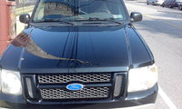 Explorer Sport Explorer Sport