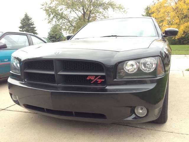 2006 Dodge Charger