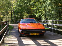 1979 Triumph TR7 Overview 1979 Triumph TR7 Overview