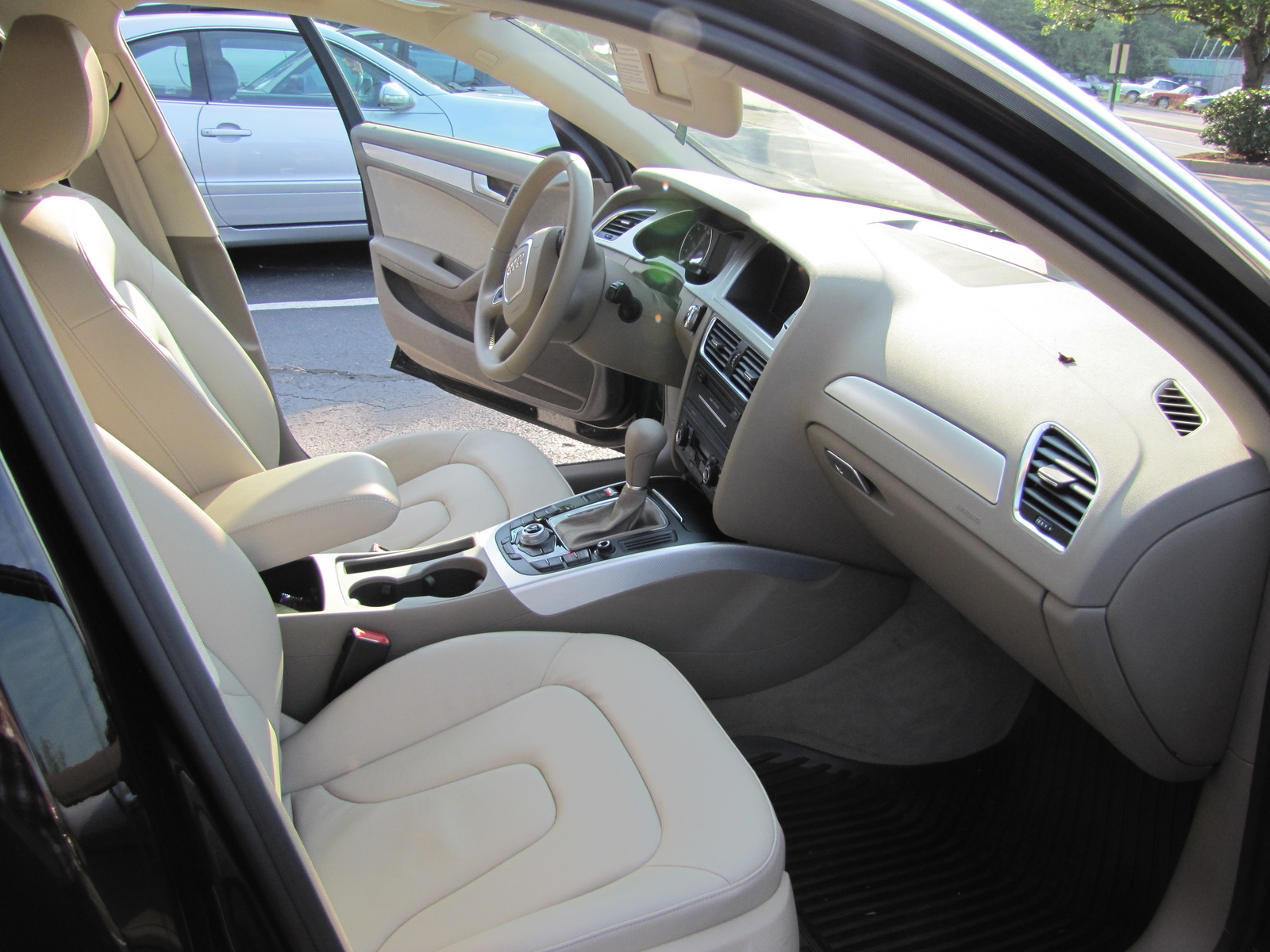 2010 Audi A4