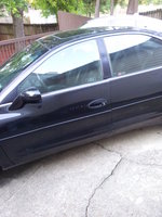 1996 Oldsmobile Aurora Overview 1996 Oldsmobile Aurora Overview