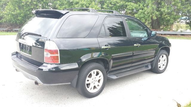 2006 Acura MDX