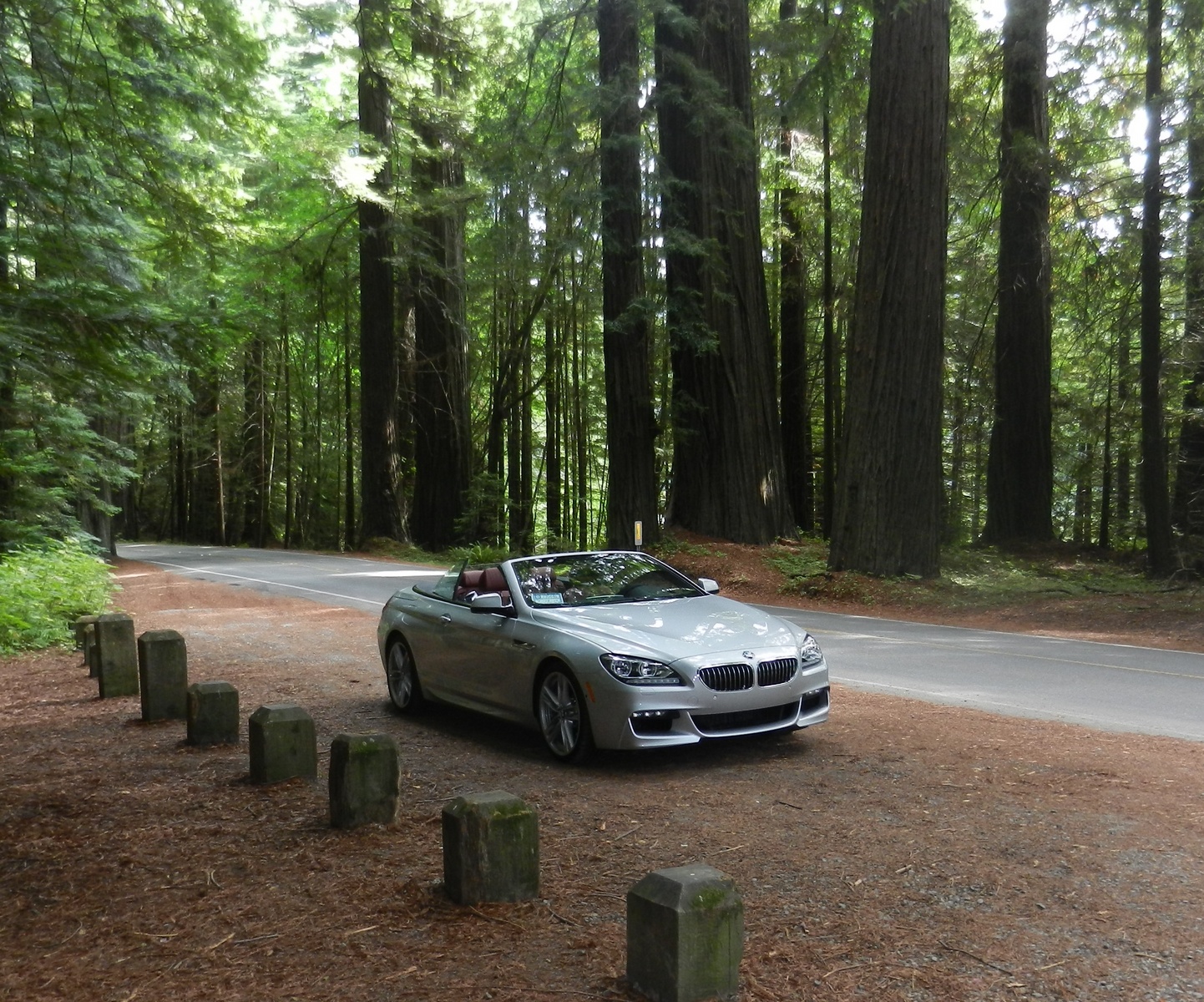 2014 BMW 6 Series