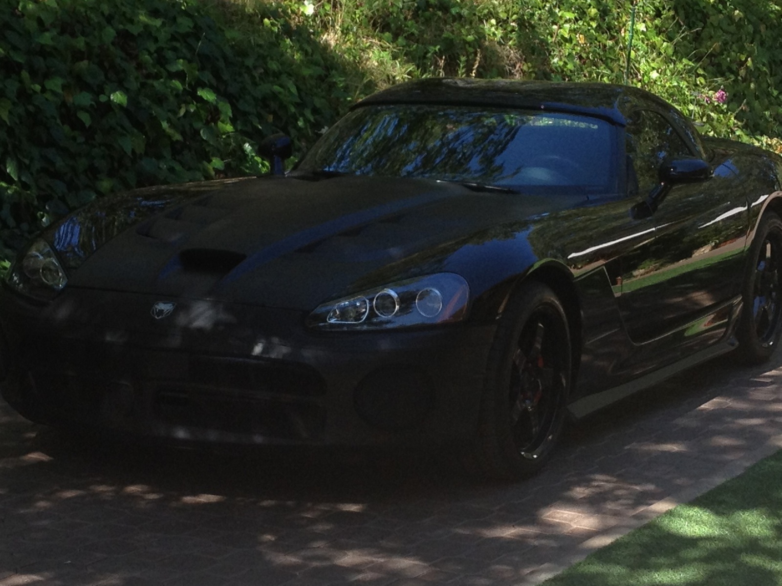 2004 Dodge Viper