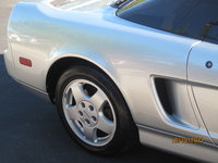 NSX NSX