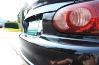 MAZDASPEED MX-5 Miata MAZDASPEED MX-5 Miata