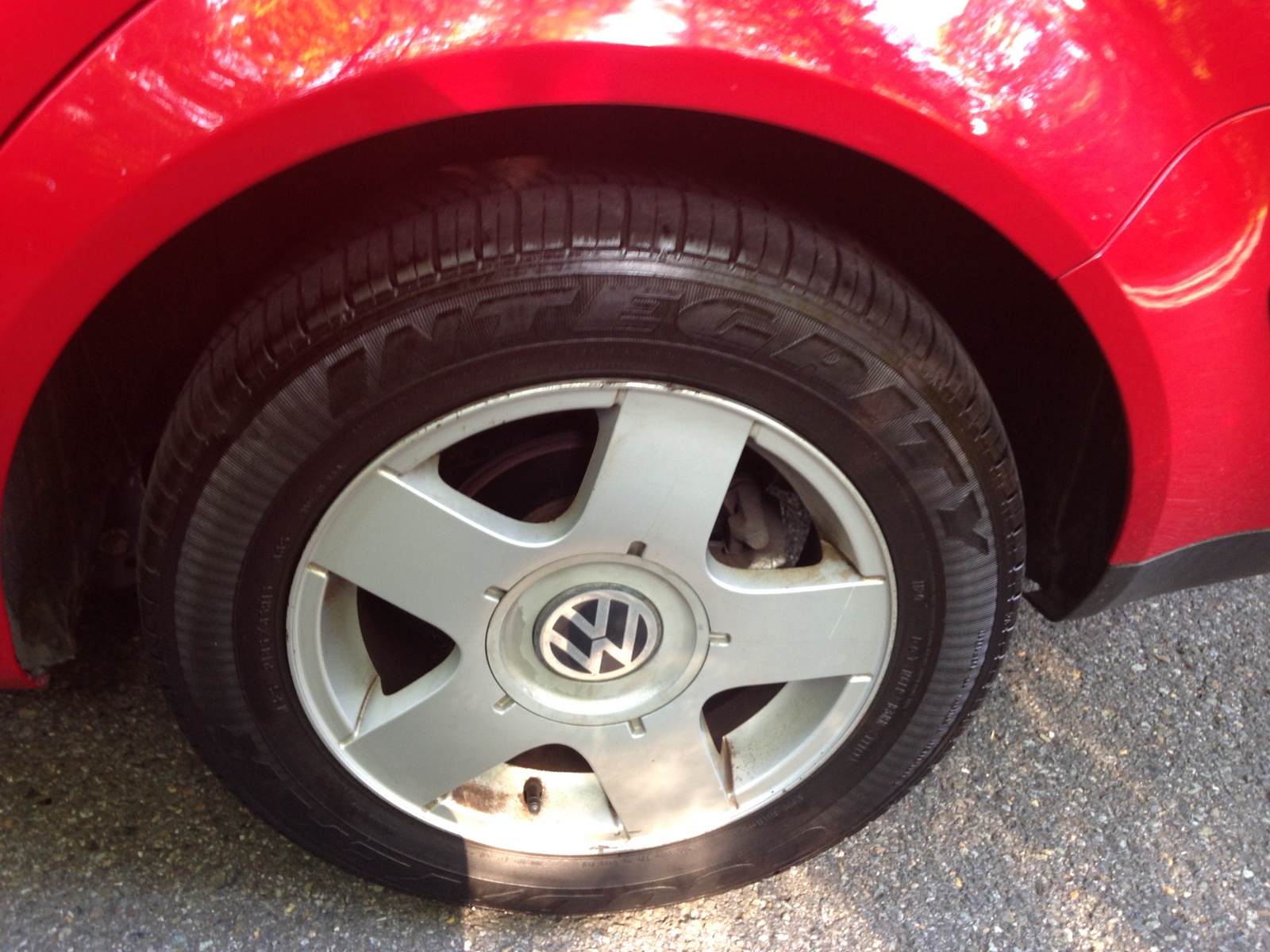 2002 Volkswagen Jetta
