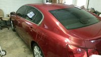 GS 300 GS 300