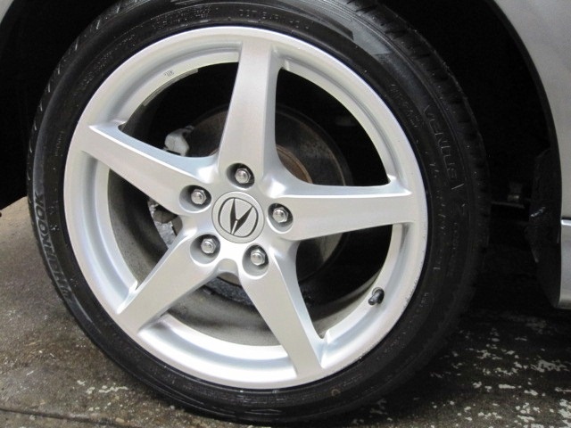 2006 Acura RSX