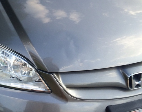 2005 Honda Civic
