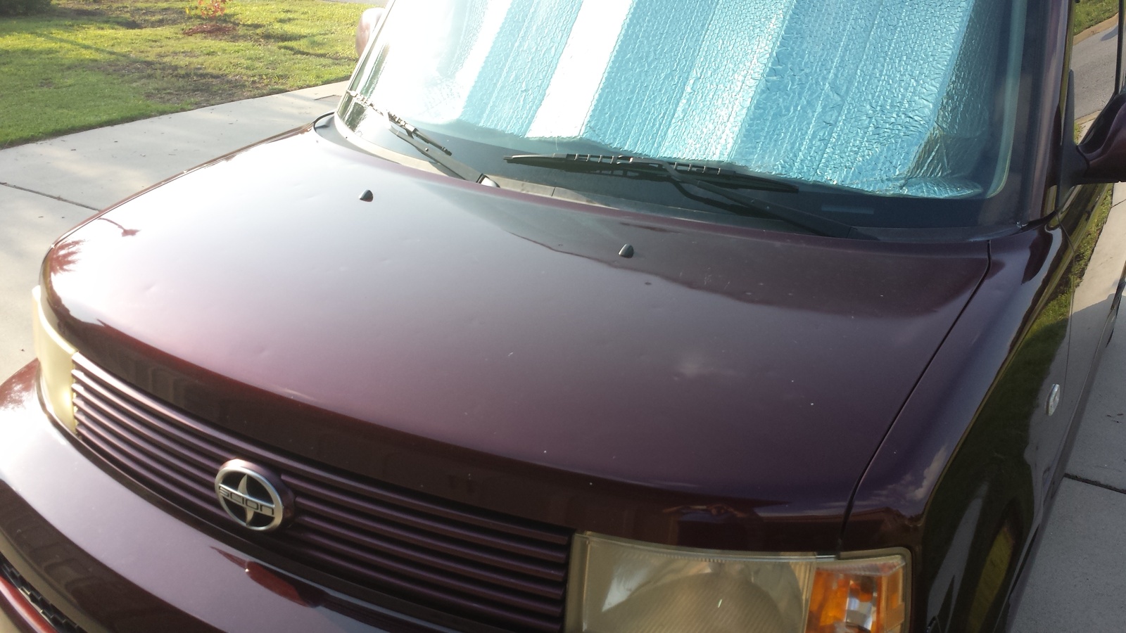 2005 Scion xB