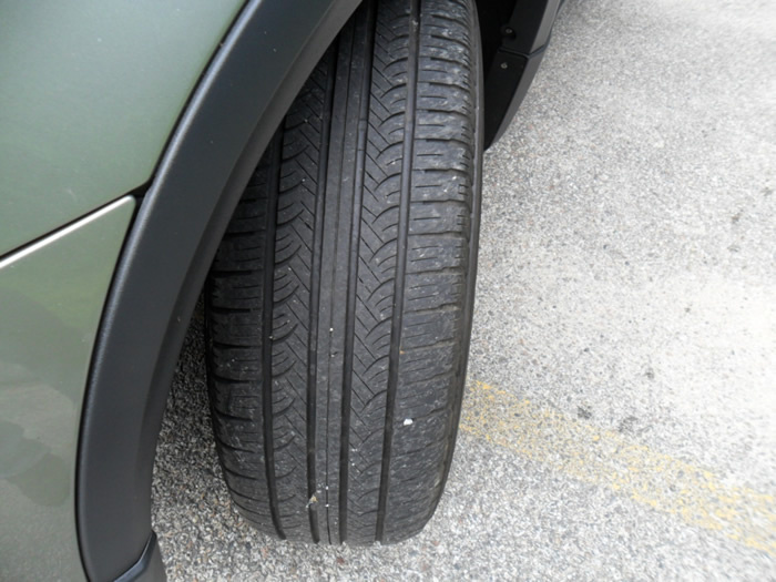 2006 Volvo XC90