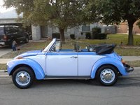 1978 Volkswagen Super Beetle Overview 1978 Volkswagen Super Beetle Overview