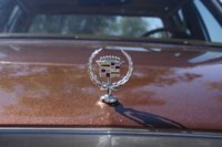 1978 Cadillac Seville Overview 1978 Cadillac Seville Overview