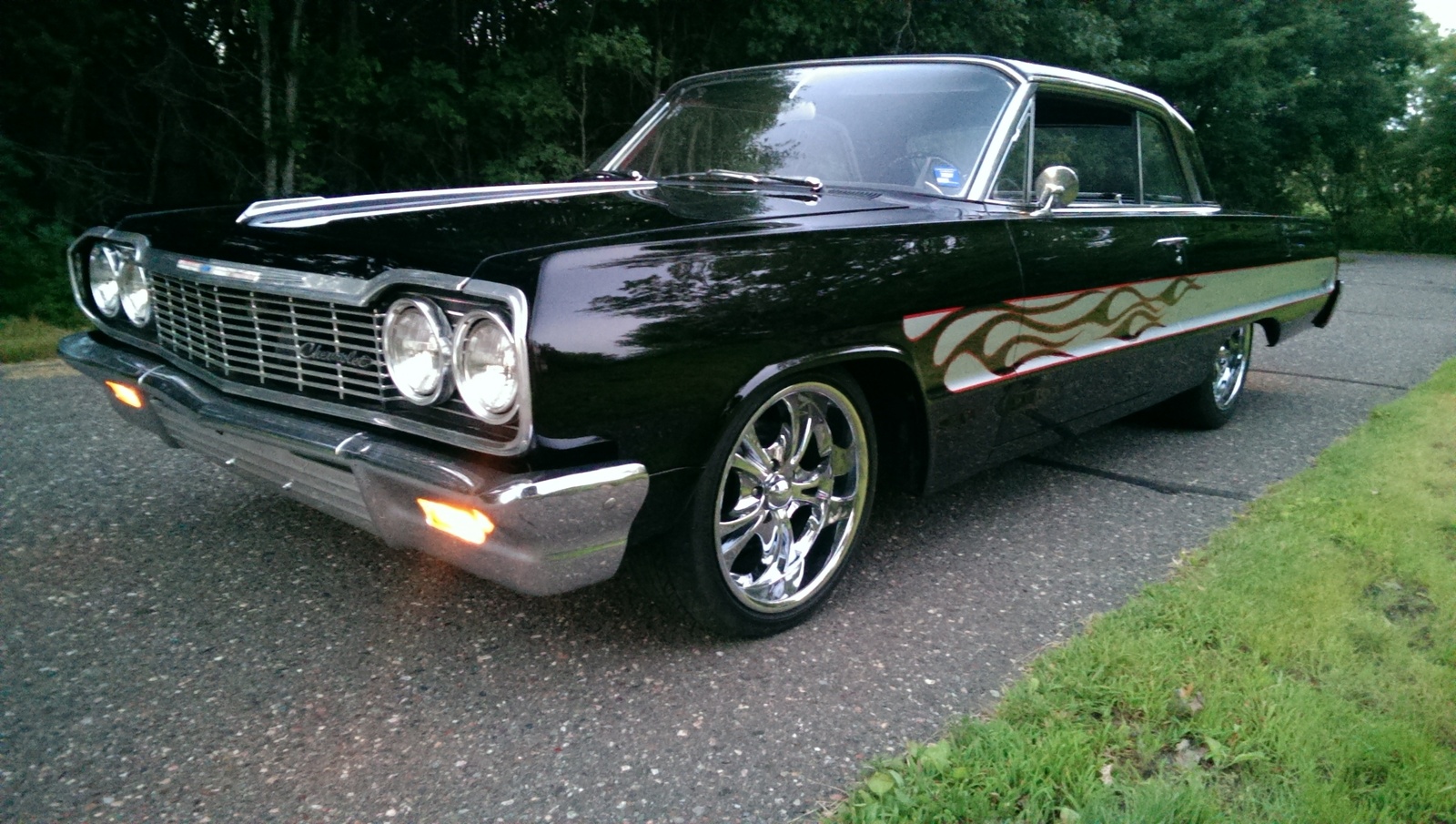 1964 Chevrolet Impala