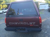 C/K 1500 C/K 1500