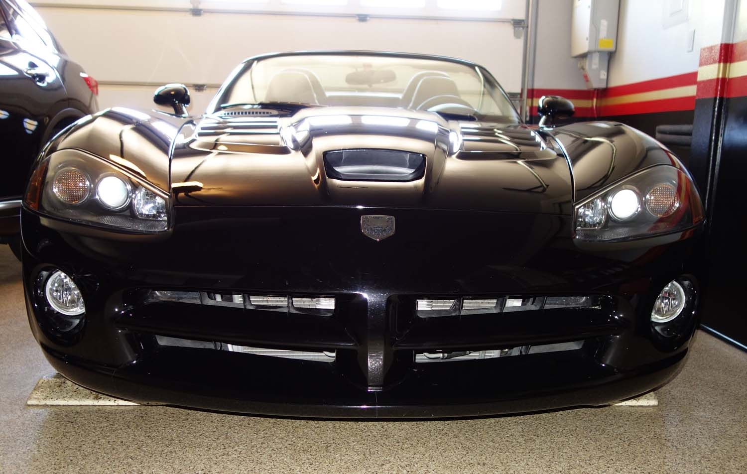 2008 Dodge Viper