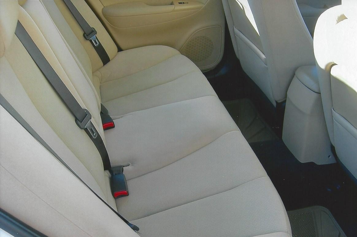2009 Hyundai Sonata