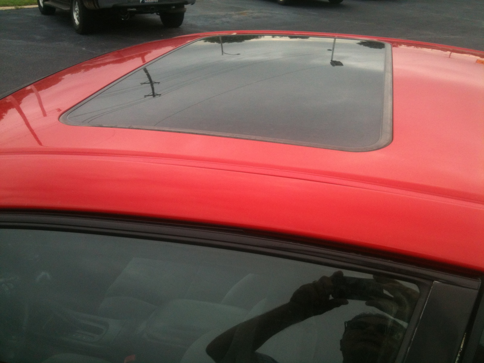 2002 Pontiac Grand Prix
