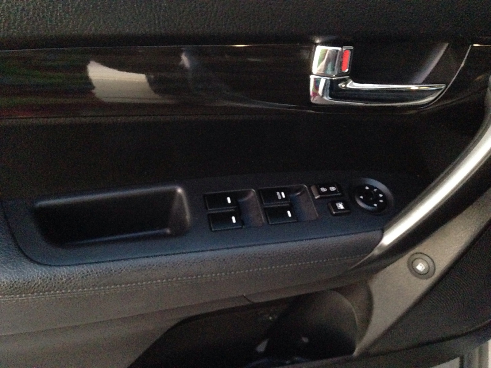 2012 Kia Sorento