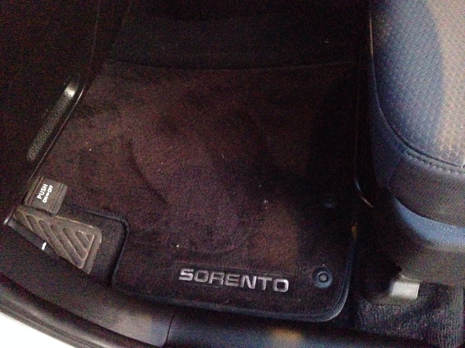 2012 Kia Sorento