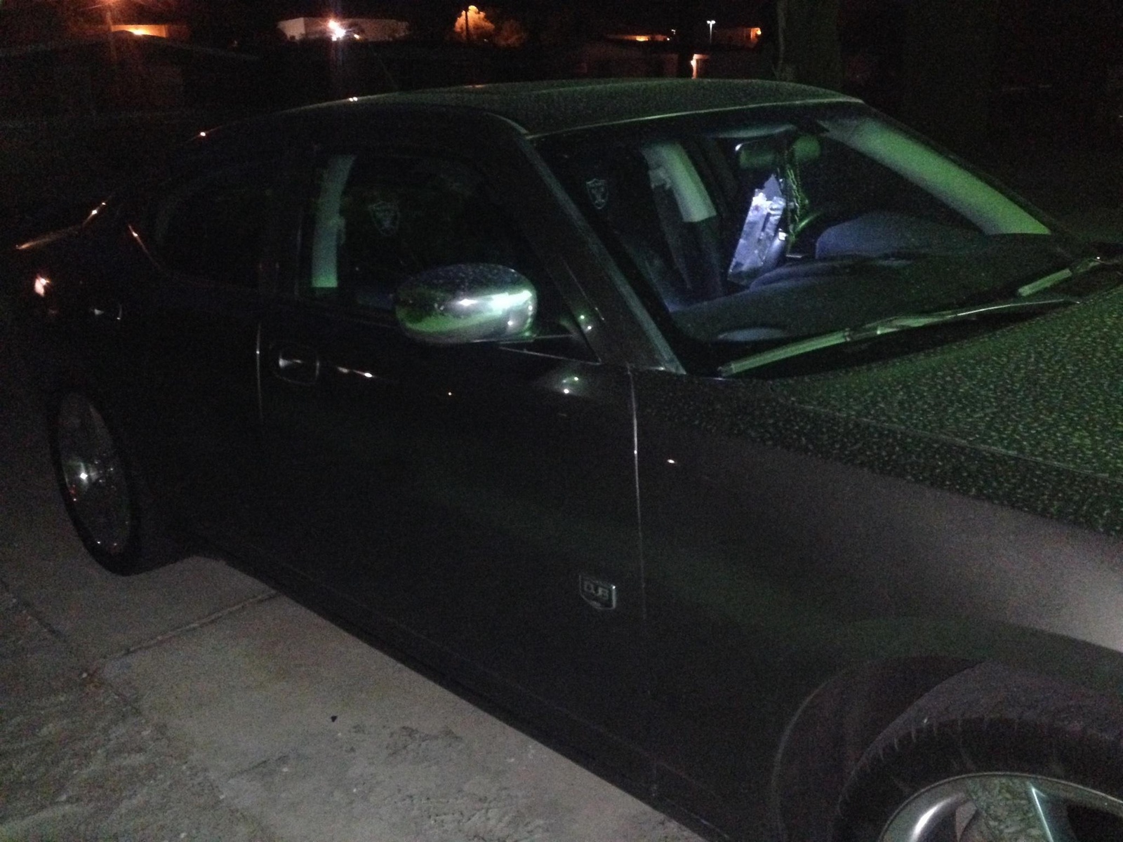2008 Dodge Charger