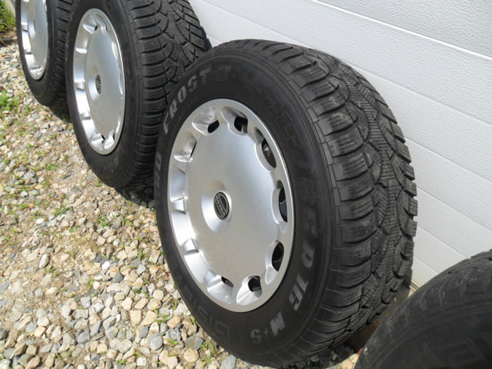 2005 Volvo XC70
