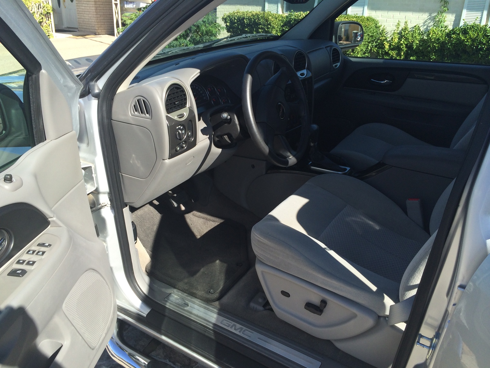 2009 GMC Envoy