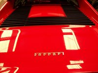 1982 Ferrari 308 GTB Overview 1982 Ferrari 308 GTB Overview