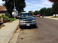 C/K 1500 C/K 1500