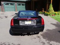 2005 Cadillac XLR Overview 2005 Cadillac XLR Overview