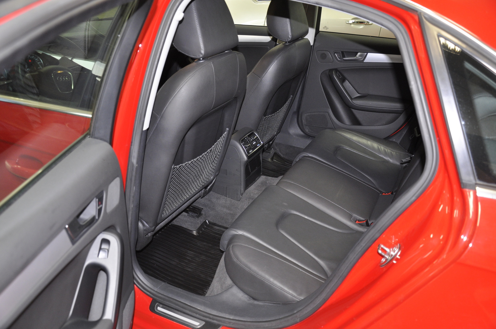 2009 Audi A4
