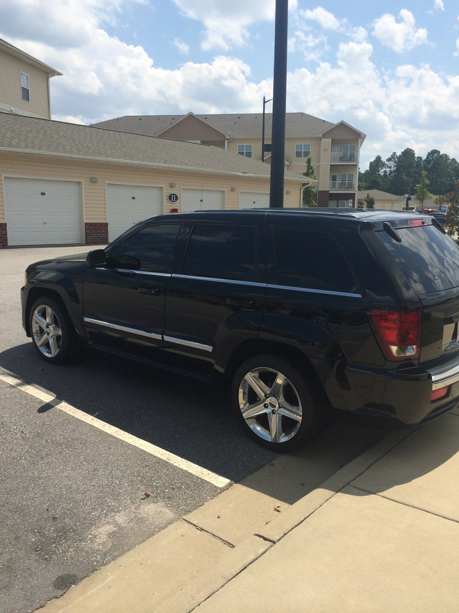 2006 Jeep Grand Cherokee