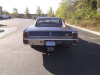 1967 Oldsmobile 442 Overview 1967 Oldsmobile 442 Overview