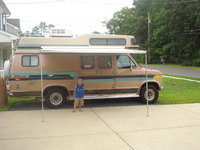 1992 Ford E-250 Overview 1992 Ford E-250 Overview
