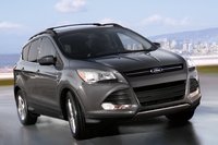 Ford Escape Ford Escape