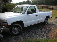 Silverado 2500 Silverado 2500
