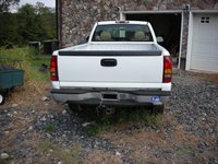 Silverado 2500 Silverado 2500