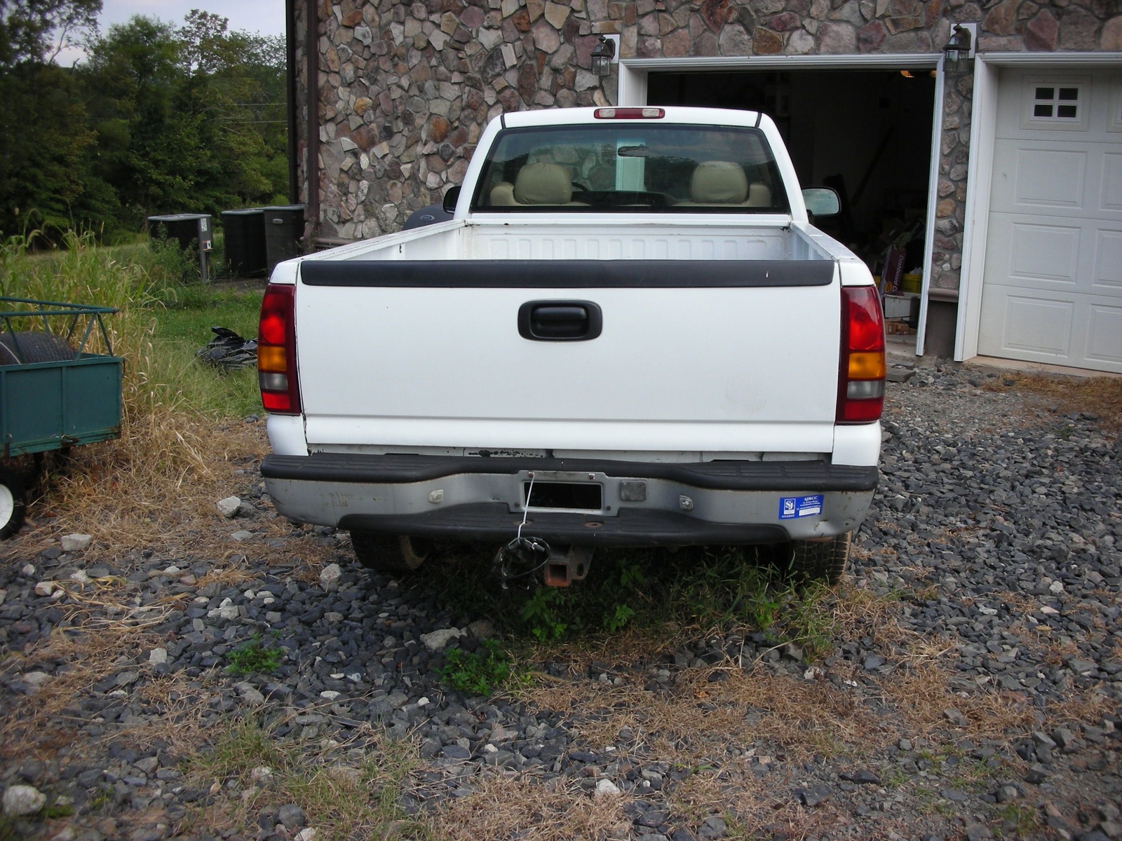 Silverado 2500 Silverado 2500