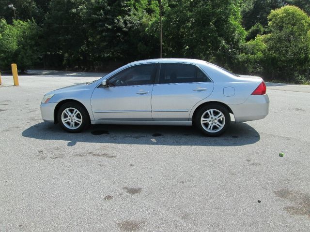 2006 Honda Accord