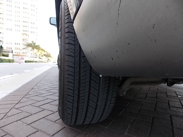 2004 Lincoln Navigator
